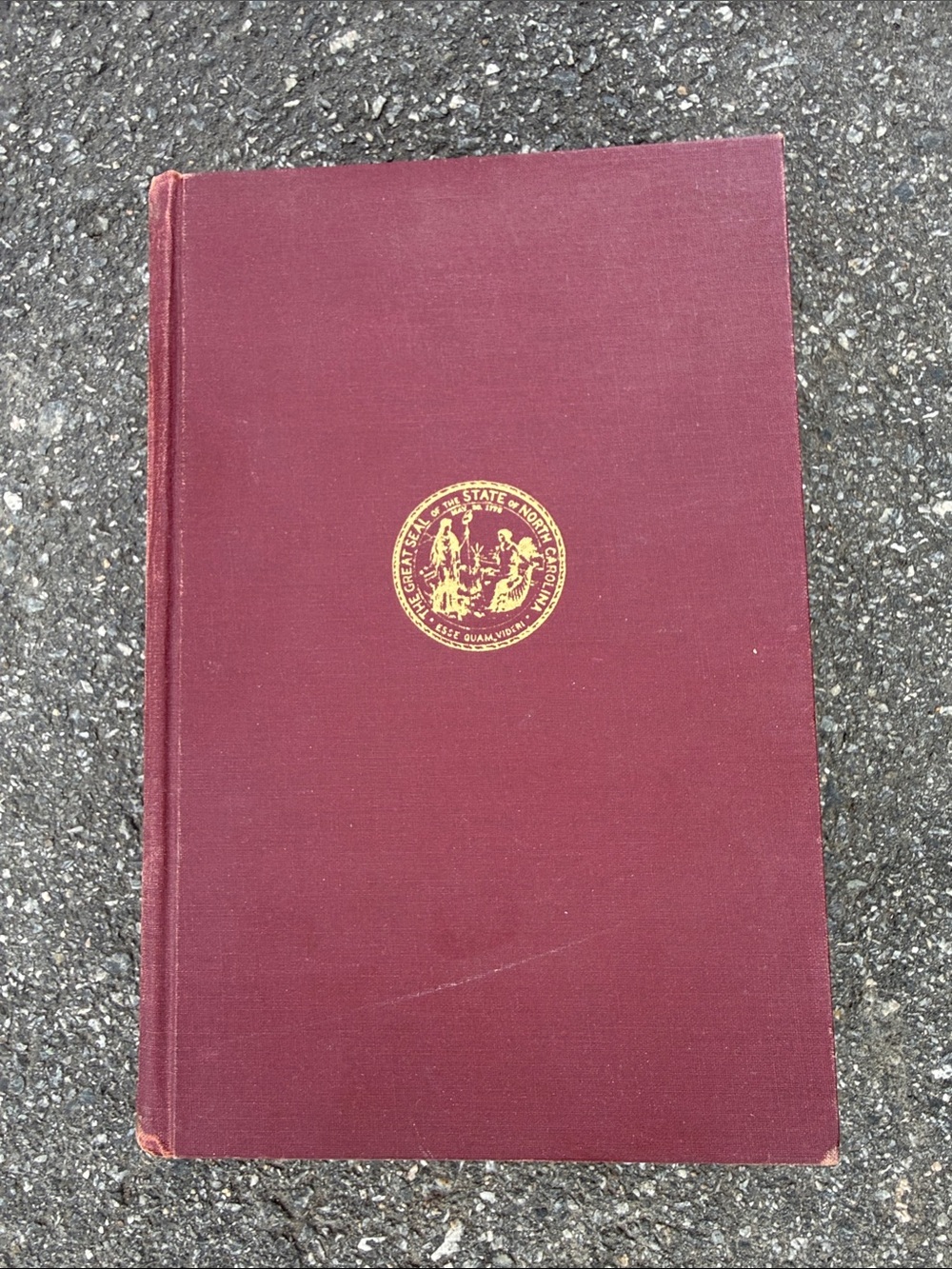 Addresses andPapers of Govoner Terry Stanfod